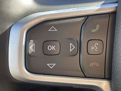 Used 2023 RAM 1500 Big Horn image 31