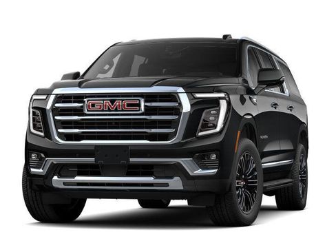 New 2026 GMC Yukon XL Elevation image 26