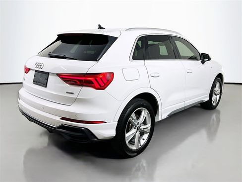 Used 2022 Audi Q3 2.0T Premium Plus image 7