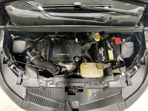 Used 2020 Chevrolet Trax LS image 25