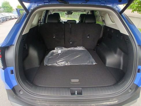New 2026 Kia Sportage EX AWD/4WD image 23