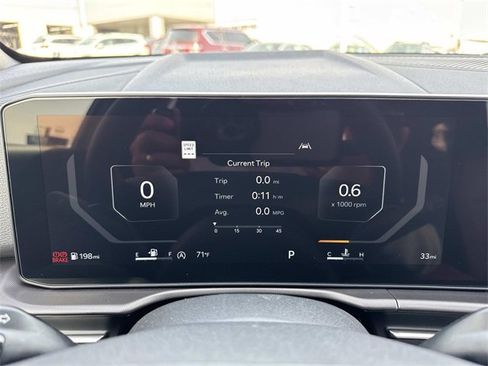 New 2026 Kia Sportage SX image 25