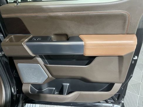 Used 2024 Ford F150 King Ranch image 23