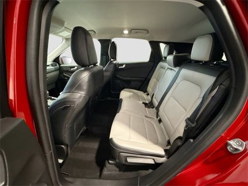 Used 2023 Ford Escape Platinum image 21