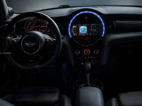 Used 2015 MINI Cooper S FWD image 3