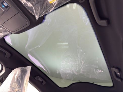 Used 2025 Ford Mustang Mach-E GT w/ Interior Protection Package image 11