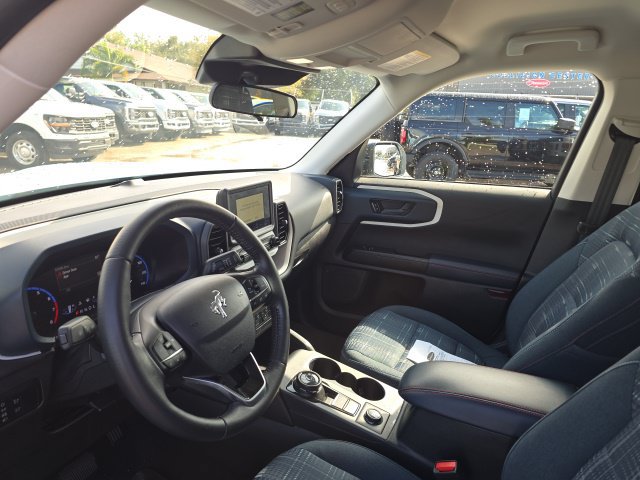 Used 2023 Ford Bronco Sport Heritage w/ Heritage Convenience Package AWD/4WD image 8