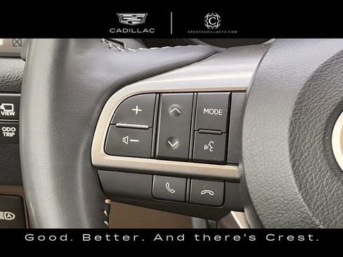 Used 2023 Lexus GX 460 Luxury AWD/4WD image 14