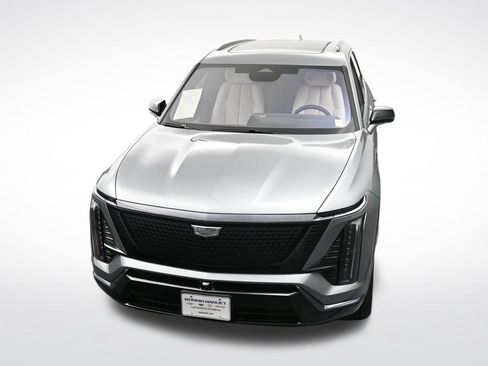 Used 2026 Cadillac Vistiq Luxury AWD/4WD image 25