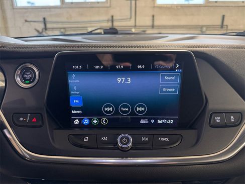 Used 2020 Chevrolet Blazer LT w/ Redline Edition image 17