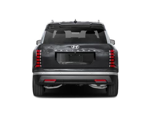 New 2026 Hyundai Palisade SEL image 8