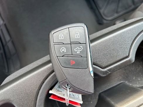 Used 2024 Chevrolet Silverado 1500 LT w/ Protection Package image 20