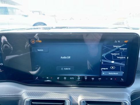 New 2025 Ford Mustang GT Premium w/ GT Performance Package image 30