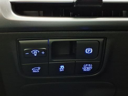 Certified 2025 Hyundai Tucson SEL AWD/4WD image 22