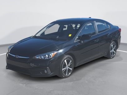 Used 2023 Subaru Impreza Premium