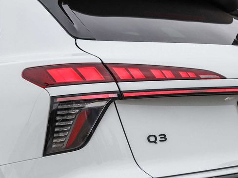 New 2026 Audi Q3 quattro 2.0T AWD/4WD image 12