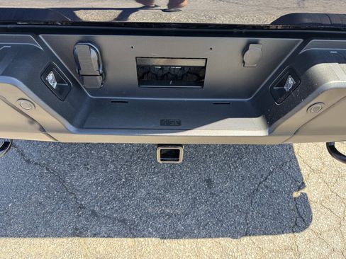Used 2025 Ford F150 Tremor w/ Equipment Group 402A High AWD/4WD image 18