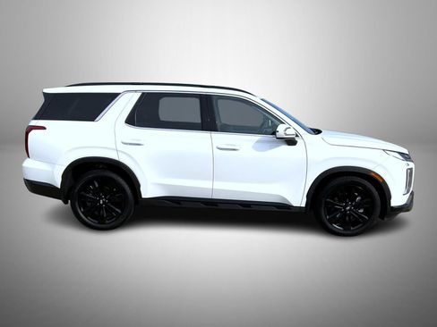 Used 2023 Hyundai Palisade XRT w/ Cargo Package AWD/4WD image 4