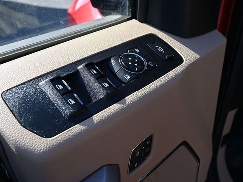 Used 2020 Ford F450 Lariat w/ Lariat Ultimate Package image 23