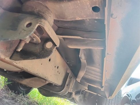 Used 1990 Ford Bronco II 4WD image 18