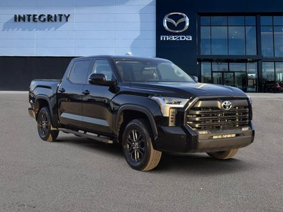 Used 2024 Toyota Tundra SR5 w/ SR5 Convenience Package