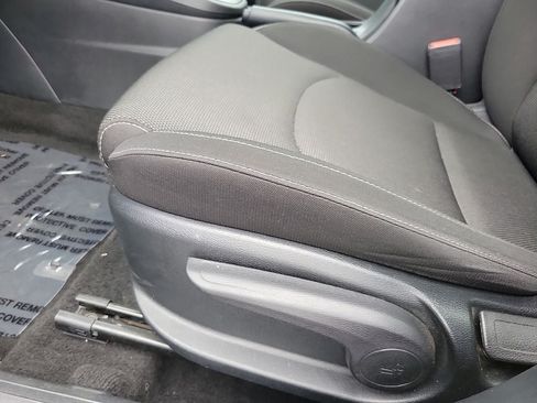Used 2024 Kia Forte LXS FWD image 12