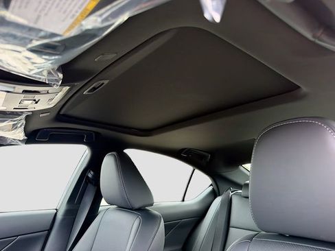 New 2026 Lexus IS 350 F Sport RWD image 25