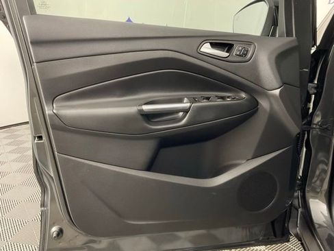 Certified 2017 Ford Escape Titanium image 12