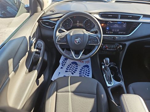 Certified 2023 Buick Encore GX Preferred w/ Cold Weather Comfort Package image 11