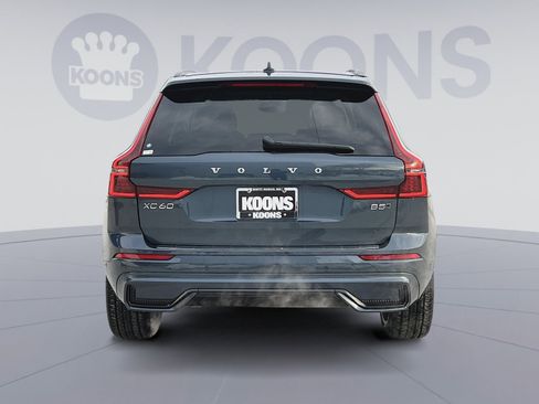 New 2026 Volvo XC60 B5 Ultra w/ Protection Package Premier AWD/4WD image 5