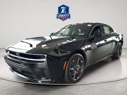 New 2026 Dodge Charger Scat Pack