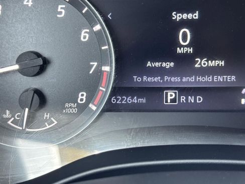 Used 2022 Nissan Frontier SV image 16