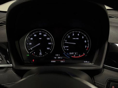 Used 2018 BMW X2 xDrive28i w/ Convenience Package image 28