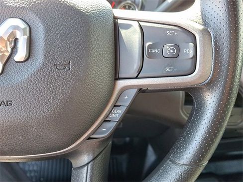 Used 2023 RAM 3500 Tradesman w/ Chrome Appearance Group image 17