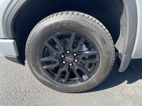 New 2026 GMC Sierra 1500 Elevation AWD/4WD image 32