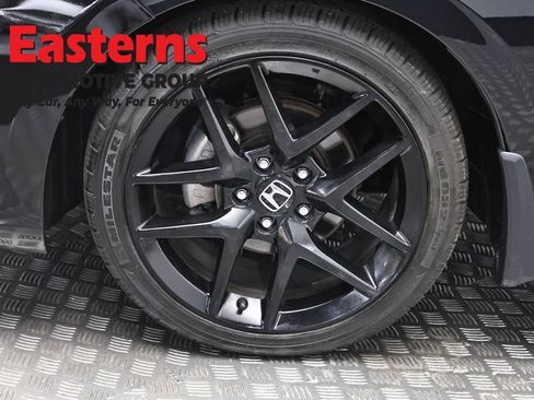 Used 2022 Honda Civic Sport image 31