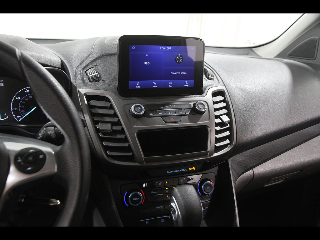 Used 2019 Ford Transit Connect XLT FWD image 9