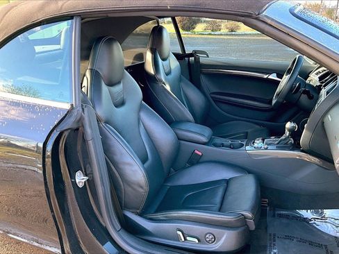 Used 2014 Audi S5 Premium Plus image 10