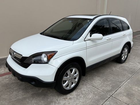 Used 2009 Honda CR-V EX-L image 7