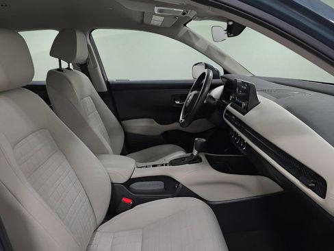 Used 2024 Honda HR-V LX image 8