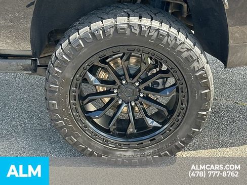 Used 2024 GMC Yukon XL AT4 w/ AT4 Premium Package AWD/4WD image 23