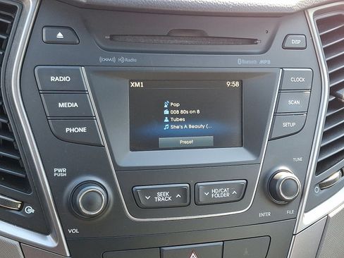 Used 2016 Hyundai Santa Fe Sport w/ Option Group 02 AWD/4WD image 17