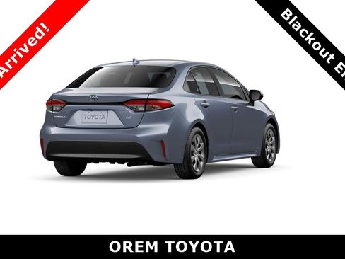 New 2026 Toyota Corolla LE image 9