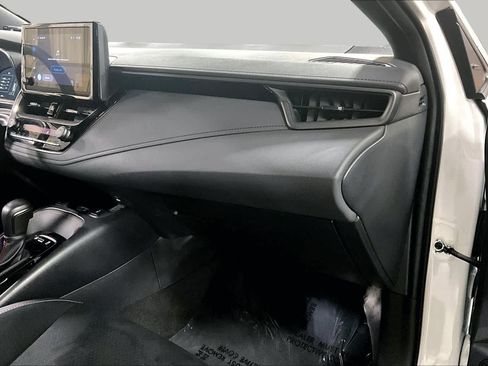Used 2025 Toyota Corolla GR AWD/4WD image 19