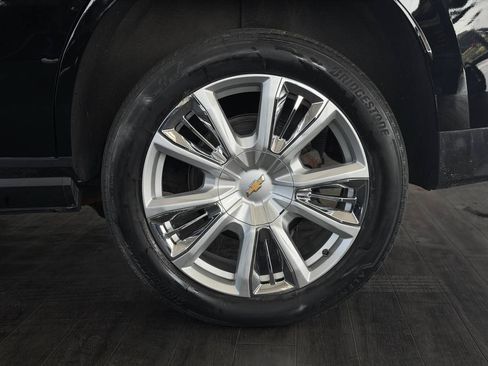 Used 2023 Chevrolet Tahoe High Country AWD/4WD image 18