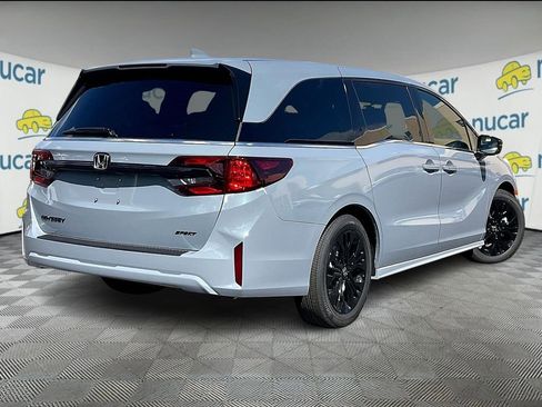 New 2026 Honda Odyssey Sport-L image 7