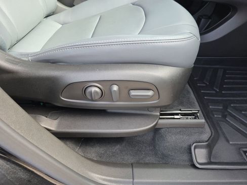 Used 2023 Buick Enclave Essence w/ Sound and Sites Package FWD image 38