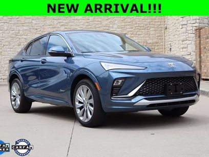Used 2024 Buick Envista Avenir