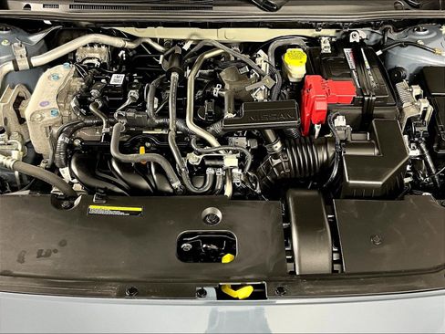 Certified 2024 Nissan Sentra SV FWD image 29