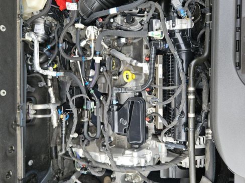 Certified 2023 Ford Bronco Sport Outer Banks w/ Tech Package image 32